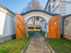 Prodej bytu 2+kk, Rapotín, Výzkumníků, 33 m2