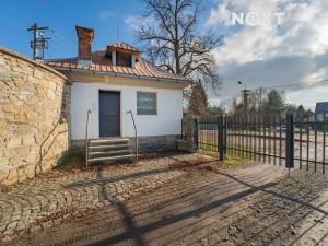 Prodej bytu 2+kk, Rapotín, Výzkumníků, 34 m2