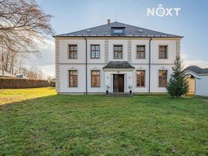 Prodej bytu 2+kk, Rapotín, Výzkumníků, 34 m2
