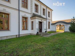 Prodej bytu 2+kk, Rapotín, Výzkumníků, 34 m2