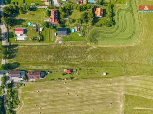 Prodej pozemku pro bydlení, Hrusice, 3448 m2