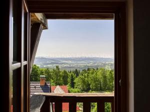Prodej ubytování, Vlachovo Březí, 404 m2