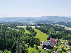 Prodej ubytování, Vlachovo Březí, 404 m2