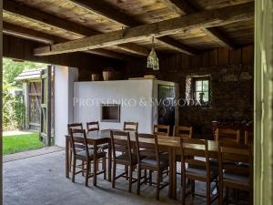 Prodej ubytování, Vlachovo Březí, 404 m2