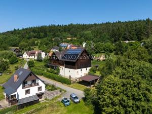 Prodej ubytování, Vlachovo Březí, 404 m2