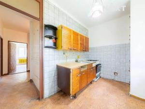Prodej bytu 3+1, Karviná, Kpt. Jaroše, 74 m2