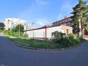 Prodej garáže, Praha - Smíchov, Nad Husovými sady, 20 m2