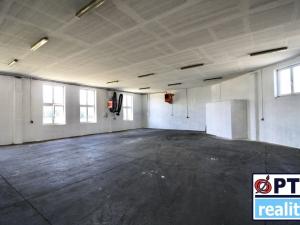 Pronájem výrobních prostor, Úněšov, 510 m2