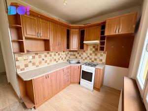 Prodej bytu 2+1, Karviná, Dačického, 54 m2