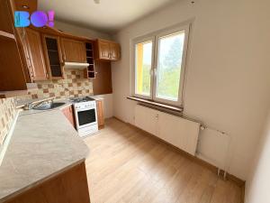 Prodej bytu 2+1, Karviná, Dačického, 54 m2