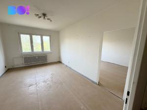 Prodej bytu 2+1, Karviná, Dačického, 54 m2