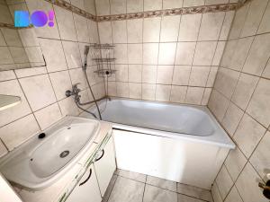 Prodej bytu 2+1, Karviná, Dačického, 54 m2