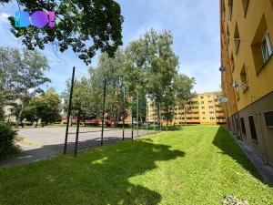 Prodej bytu 2+1, Karviná, Dačického, 54 m2