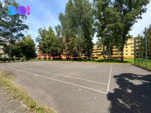 Prodej bytu 2+1, Karviná, Dačického, 54 m2