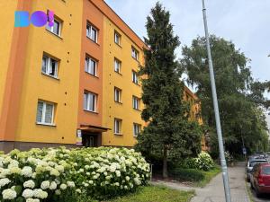 Prodej bytu 2+1, Karviná, Dačického, 54 m2