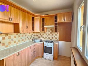 Prodej bytu 2+1, Karviná, Dačického, 54 m2