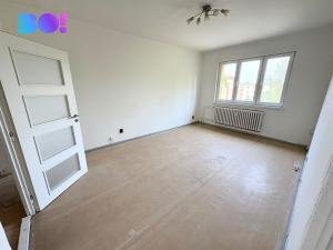 Prodej bytu 2+1, Karviná, Dačického, 54 m2
