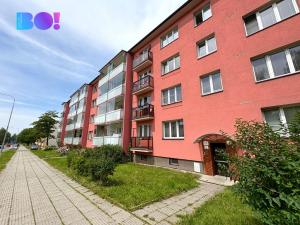 Prodej bytu 2+1, Karviná, Kosmonautů, 53 m2