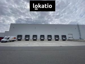 Pronájem skladu, Ostrava, 3682 m2