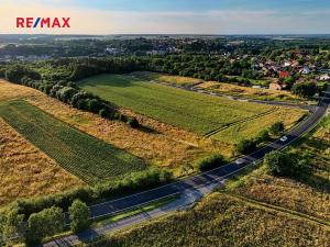 Prodej pozemku pro bydlení, Týnec nad Labem, 911 m2