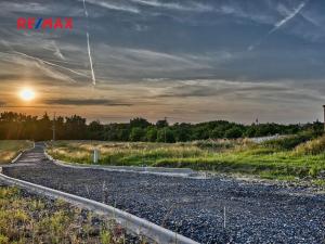 Prodej pozemku pro bydlení, Týnec nad Labem, 888 m2