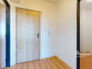 Pronájem bytu 1+kk, Mlékojedy, 35 m2