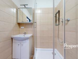 Pronájem bytu 1+kk, Mlékojedy, 35 m2