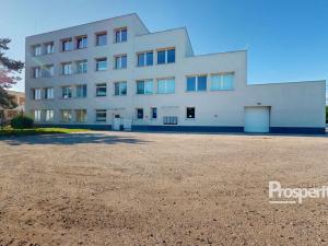 Pronájem bytu 1+kk, Mlékojedy, 35 m2