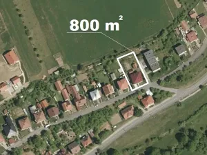 Prodej rodinného domu, Sehradice, 200 m2