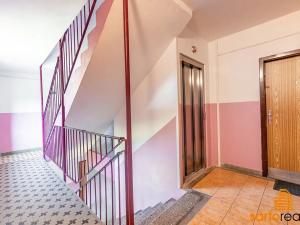 Prodej bytu 2+kk, Ústí nad Labem, Žežická, 49 m2