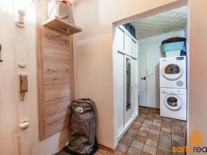 Prodej bytu 2+kk, Ústí nad Labem, Žežická, 49 m2
