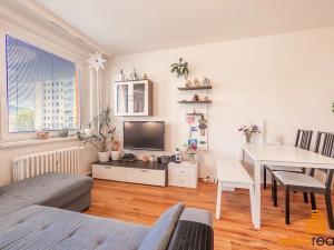 Prodej bytu 2+kk, Ústí nad Labem, Žežická, 49 m2