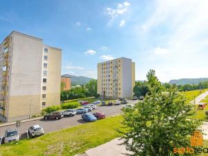 Prodej bytu 2+kk, Ústí nad Labem, Žežická, 49 m2