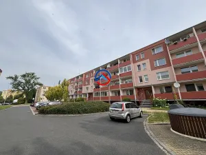 Pronájem bytu 3+1, Šumperk, J. z Poděbrad, 75 m2