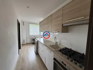Pronájem bytu 3+1, Šumperk, J. z Poděbrad, 75 m2