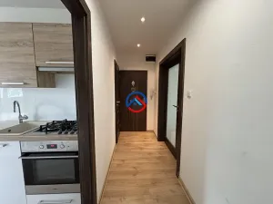 Pronájem bytu 3+1, Šumperk, J. z Poděbrad, 75 m2