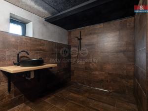 Prodej činžovního domu, Ostrava - Hrabová, Jezdiště, 250 m2
