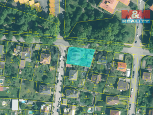 Prodej rodinného domu, Písek - Budějovické Předměstí, Na Trubách, 115 m2