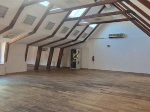 Pronájem kanceláře, Praha, Myslíkova, 424 m2