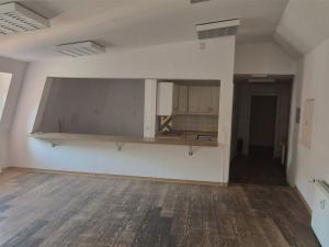 Pronájem kanceláře, Praha, Myslíkova, 424 m2