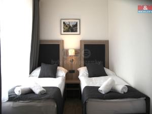 Prodej ubytování, Český Krumlov - Plešivec, 5. května, 750 m2