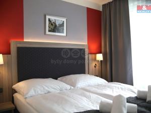 Prodej ubytování, Český Krumlov - Plešivec, 5. května, 750 m2