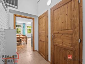 Prodej bytu 2+kk, Praha - Vinohrady, Pod Zvonařkou, 52 m2