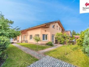 Prodej rodinného domu, Stará Huť, Němého Bobše, 270 m2