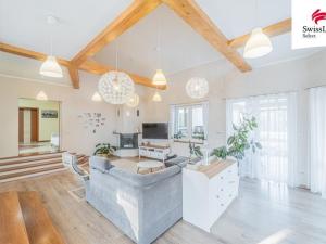 Prodej rodinného domu, Stará Huť, Němého Bobše, 270 m2