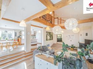 Prodej rodinného domu, Stará Huť, Němého Bobše, 270 m2