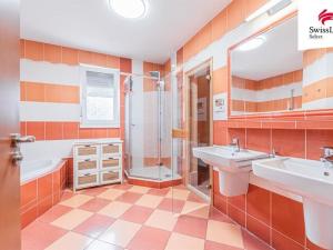 Prodej rodinného domu, Stará Huť, Němého Bobše, 270 m2