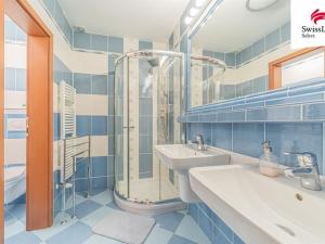 Prodej rodinného domu, Stará Huť, Němého Bobše, 270 m2