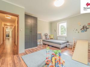 Prodej rodinného domu, Stará Huť, Němého Bobše, 270 m2