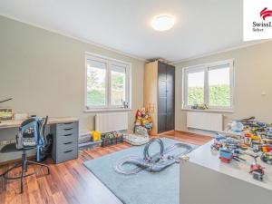 Prodej rodinného domu, Stará Huť, Němého Bobše, 270 m2